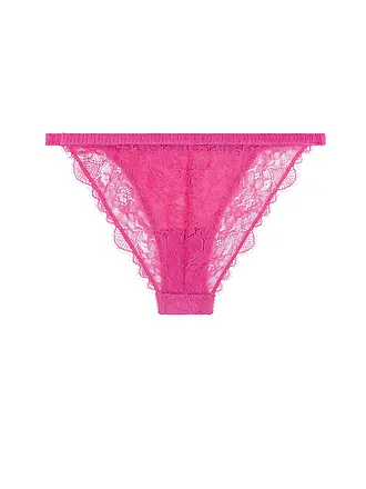 LOVE STORIES | Braga WILD ROSE verde | pink